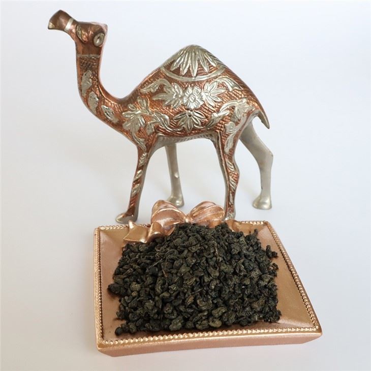 China Gunpowder Tea wholesale