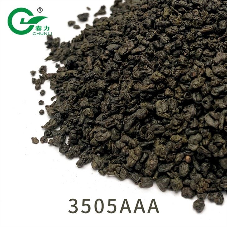 Gunpowder Tea manufacturers