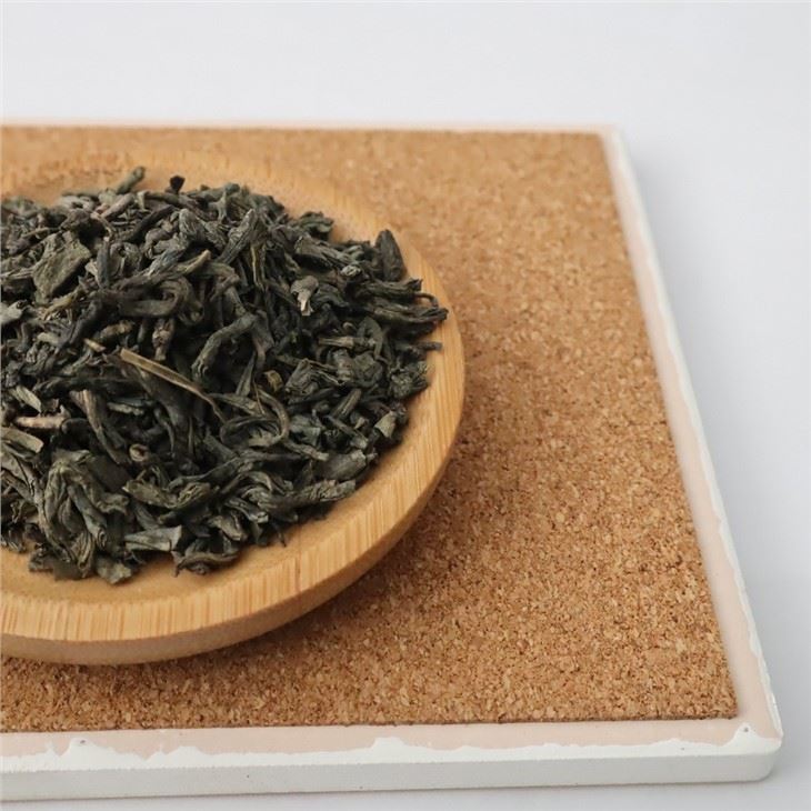 China Chunmee Tea manufacturers