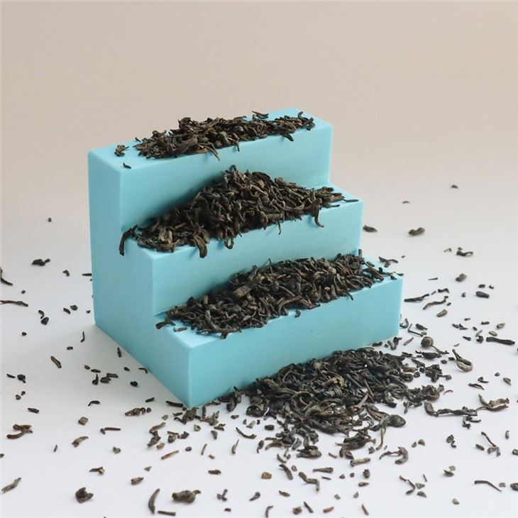 China Chunmee Tea manufacturers