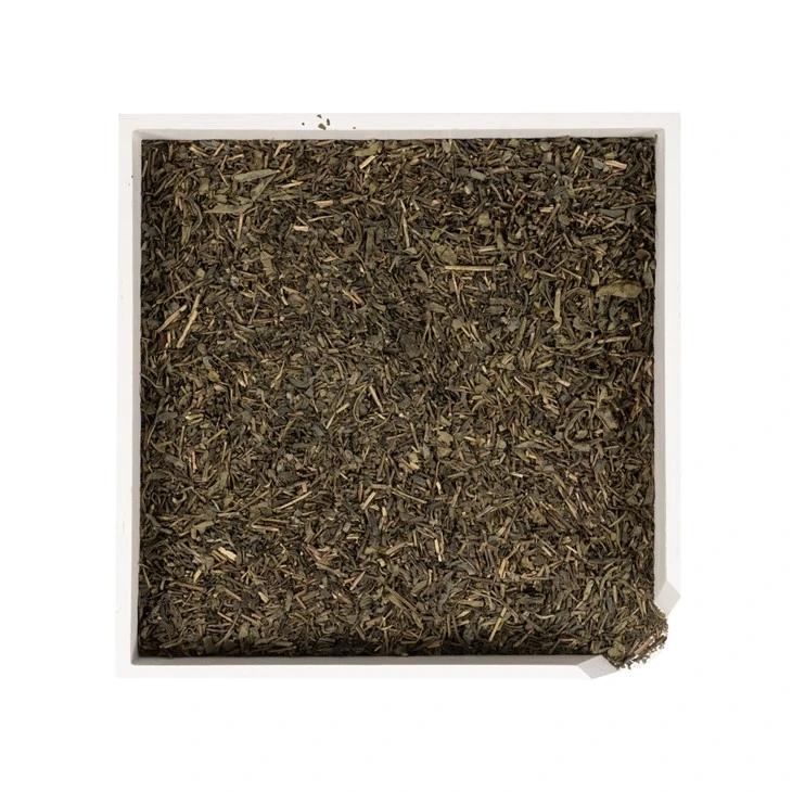 green tea