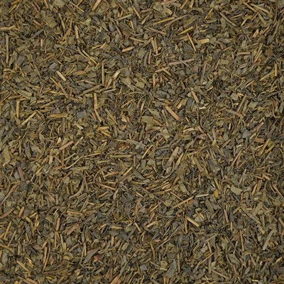 9366 Εξαγωγή τσάι chunmee